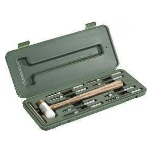 WEAVER GUNSMITHING HAMMER AND PUNCH