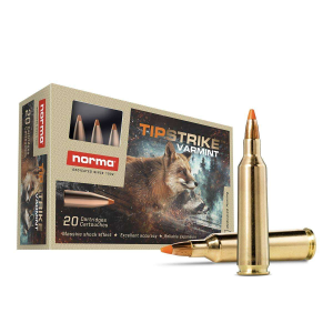 NORMA 20157372 22250 55 TIPSTRIKE-VAR 20/10
