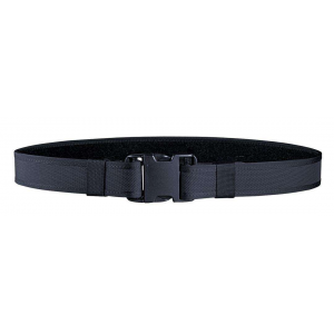 NYLON GUN BELT BLACK LRG 40-46 1 3/4IN