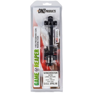 DNZ XPRL1M Game Reaper  Winchester XPR Long 1 Medium Black