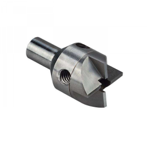 3 WAY CUTTER HEAD CARBIDE