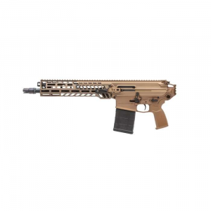 SIG SAUER MCX SPEAR 762X51mm 308 COYOTE TAN 13 PISTOL