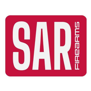 SAR9 SOCOM 9MM MAGAZINE 17RD