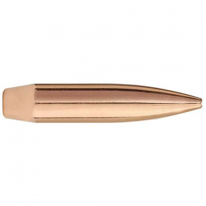 Sierra 1740 MatchKing  6.5 Creedmoor .264 140 gr Hollow Point Boat Tail (HPBT) 100 Per Box