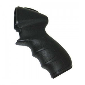 Tac-Star 1081153 Shotgun Grips Tactical Grip REM 870/1187 Black