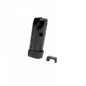 SHIELD ARMS Z9 STARTER KIT 1 MAGAZINE POWERCRON GLOCK 43 W/ 1 BLACK MAG RELEASE 9RD