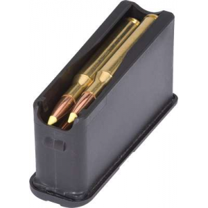 MB MAGAZINE PATRIOT .375 RUGER 3-SHOT