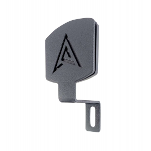Painted Arrow MAGS001 Mag-Pro Plus Stubby 3.0 oz Black Includes Magnetic Smart-Phone Mount Phone Plate Stabilizer Dampener