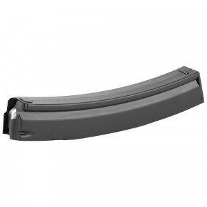 Zenith Firearms ZF-5 Series 9mm 30 Round Black Steel Magazine