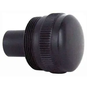 BERETTA BALANCE CAP-MEDIUM FOR A400 XCEL 3.9 OZ. BLACK