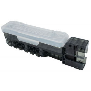 Battenfeld 1097887 Magazine Charger AR-15 22LR 22 Long Rifle (LR) 100 Rounds AR-15 Magazine Charger Polycarbonate Black Finish