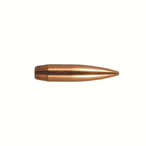22 CAL 80.5 GR FULLBORE TARGET BULLETS