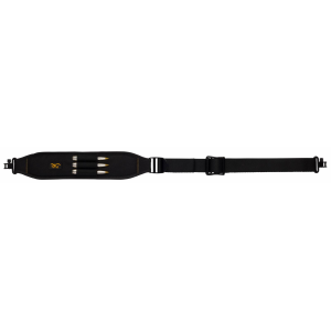 Browning All Season Sling with Swivels 26-40 Adjustable Black
