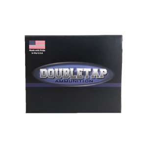 DOUBLETAP 223rem 62gr Fmj 20 Box
