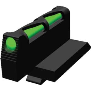 HIVIZ RED HAWK FRONT SIGHT