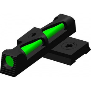 Hiviz MP2012 Smith & Wesson M&P22 Full Size Front Sight Green/Red/White