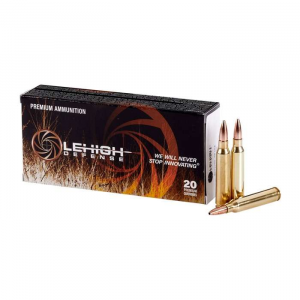 LEHIGH LA223-62-CC 223 62G CONTROL CHAOS 20/10