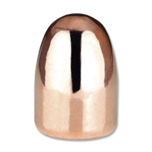Berrys 98192 Superior Pistol  45 Cal .452 230 GR Round Nose 250 Per Box