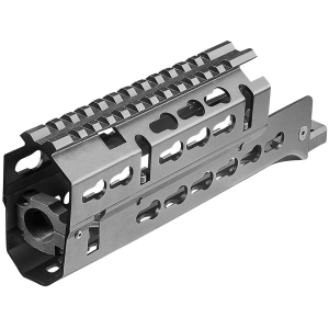 AIMSPORTS MMAK02 AK M-LOK HGUARD SHORT RUSSIAN