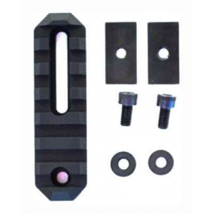 GROVTEC AR FOREARM PIC RAIL ADAPTOR