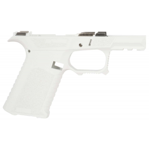 SCT 0225020100IF FRAME(02C)W/LOCKING BLOCK WHT