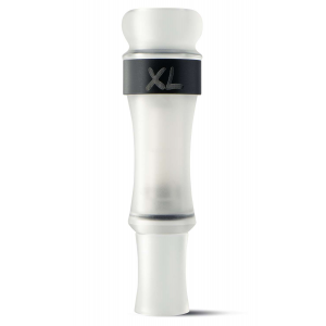 Rolling Thunder Game Call DC013CF Brute XL Cutdown Attracts Ducks Frost Acrylic