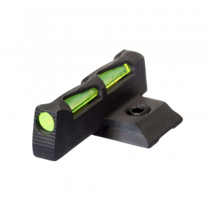 Hiviz SR22 Ruger Interchangeable Front Sights Ruger SR22 Red/Green/White