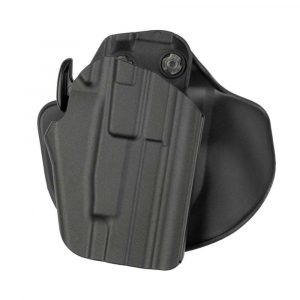 578 SLIM SUBCOMPACT SAFSEV BLK RH