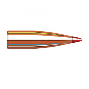 HORN BLT 7MM 120GR VMAX (25)