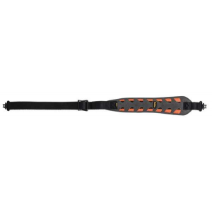 Allen 8385 BakTrak Bullet Sling 1.25 W x 20.12 L Adjustable Black for Rifle/Shotgun
