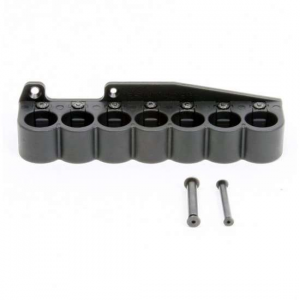 ProMag AA112 Archangel  Shotgun 12 Gauge 7 Rounds Black Polymer w/Aluminum Mounting Plate