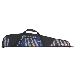 Allen 69146 Victory Centennial 46 USA Flag w/Black Trim Endura Rifle