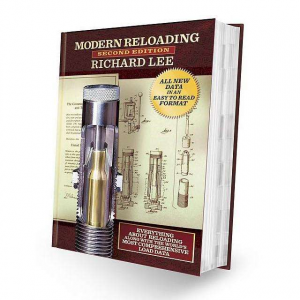 Lee 90277 Modern Reloading  2nd Edition
