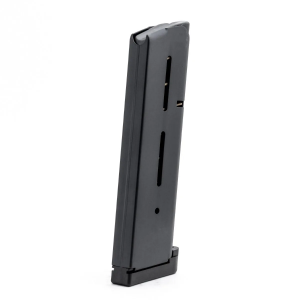 Wilson Combat .45acp Full-Size 1911 8rd Black Magazine