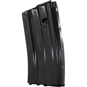 E-LANDER MAGAZINE .458 SOCOM 7RD STEEL