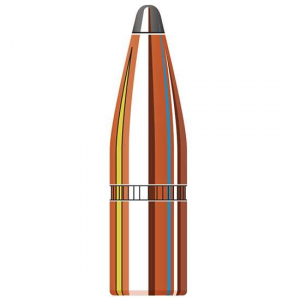 HORN BLT 30CAL 165GR SP .308 100/BOX