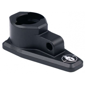 Primos Hunting  |  Rifle Adaptor Grey  |  Spartan  |  Grey