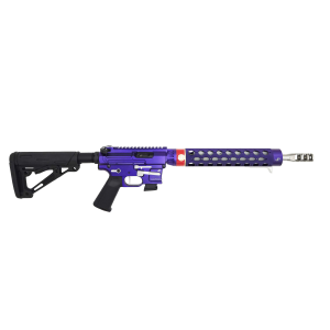 JP Enterprises Jp-5 14.5(p&w16) Roller Delayed Top Charge Majesty 9mm Rifle 812871732566 7055782