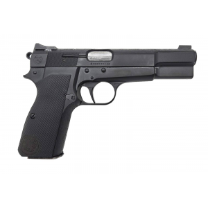 Nighthawk Custom Shop FN Herstal HiPower 9mm 5 Barrel 1 13rd Magazine Pistol