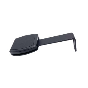 Painted Arrow MAGGP1 Mag-Pro GP Go Pro Mount Black Includes Magnetic Smart-Phone Mount, Mounting Plate, Stabilizer Dampener