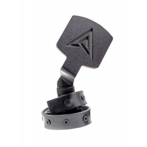 Painted Arrow MAGTRB1R Trad-Pro Traditional Bow Mount Black