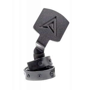 Painted Arrow MAGTRB1L Trad-Pro Traditional Bow Mount Black