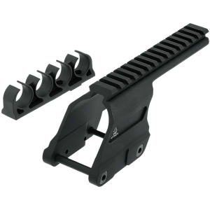 UTG MT-RM870       OPTIC MOUNT 12G REM 870