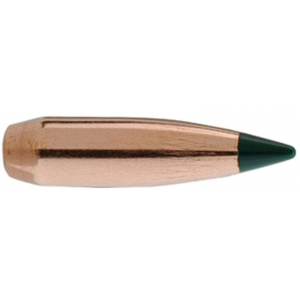 Sierra 1616 BlitzKing  25 Cal. .257 90 gr Spitzer Boat Tail (SBT) 100 Per Box