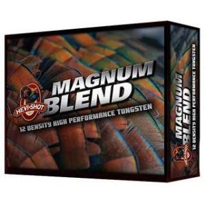 HEVI Magnum Blend 28ga 3 1oz #567 5/10