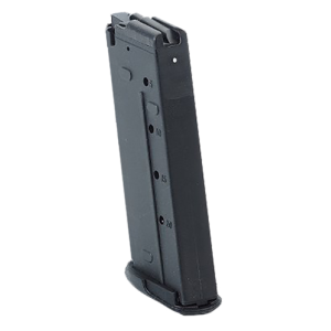 FN 3866100030 Five-seveN 5.7x28mm 20rd Black Detachable