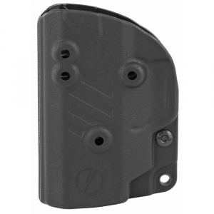 TASER BLADE-TECH OWB PULSE + HOLSTER