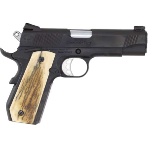 TYLER GUNWORKS TGW-CMBL-45M 1911 45 4.25 COM BL/MI - Italian Firearms Group