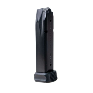 Canik CANIK TP9/METE Full Size Magazine - 9mm | 20rd (18rd w/ +2 Extension) - $33.75 at BattleHawk Armory