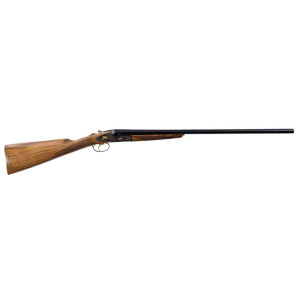 FAIR FRISPRTGDL1228 Iside Prestige Tartaruga Gold 12 Gauge with 28 Barrel 3 Chamber 2rd Capacity Color Case Hardened Metal Finish  Walnut Fixed Stock Gold Trigger Right Hand